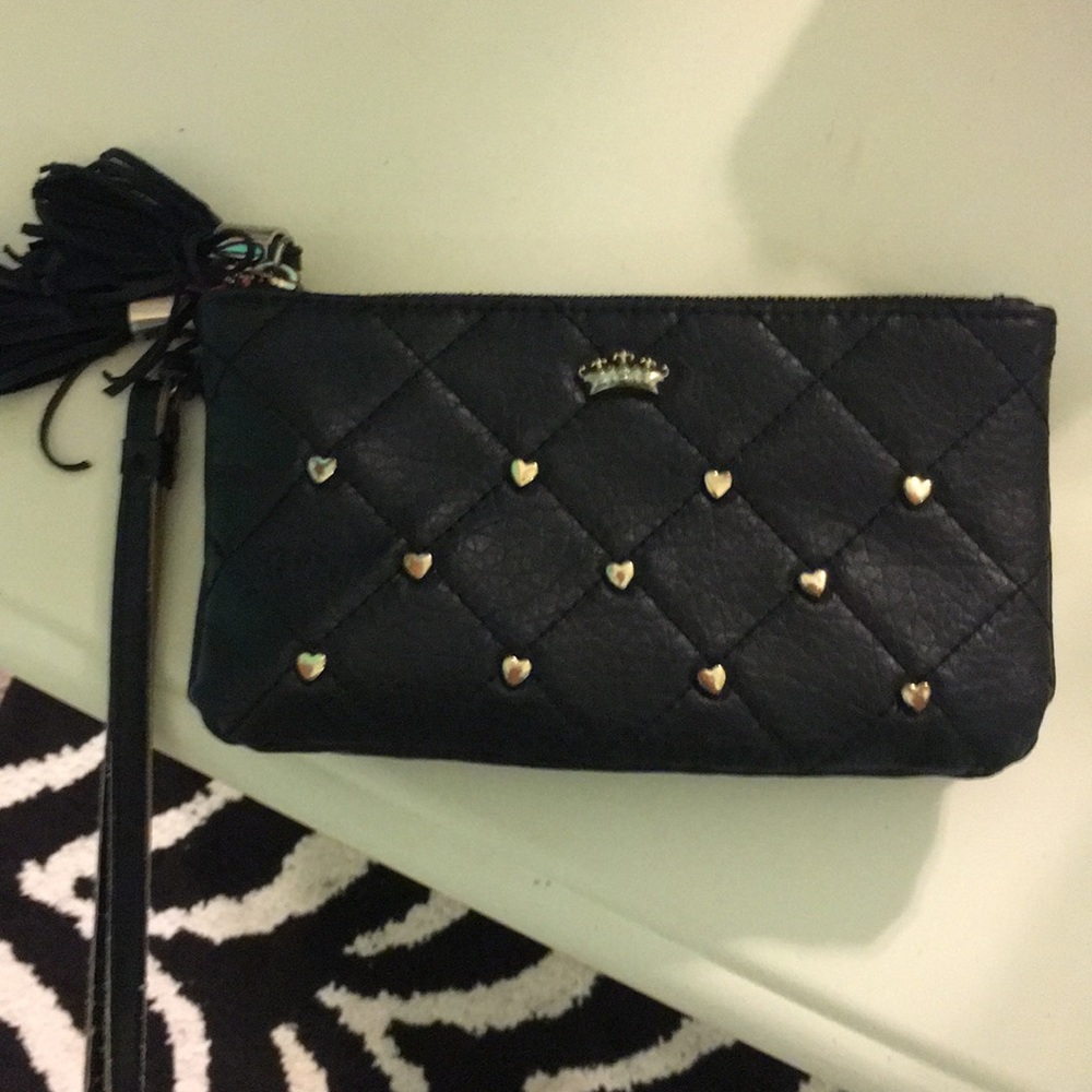 Cute juicy couture wallet!
